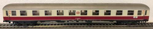 Roco fantasie TEE Am 10-92 147 rijtuig  DB, Hobby en Vrije tijd, Modeltreinen | H0, Gebruikt, Wagon, Gelijkstroom, Roco, Ophalen of Verzenden