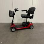 Opvouwbare scootmobiel GoGo Elite Traveller, 10 km/u of minder, Ophalen of Verzenden, 15 km of minder, Gebruikt