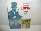 ARSENE LUPIN - Nieuw 2 Strips, Meerdere stripboeken, Ophalen of Verzenden, Nieuw, Felix-Delf