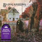 BLACK SABBATH - Black Sabbath (Splatter Vinyl)NEW, Ophalen of Verzenden, Nieuw in verpakking