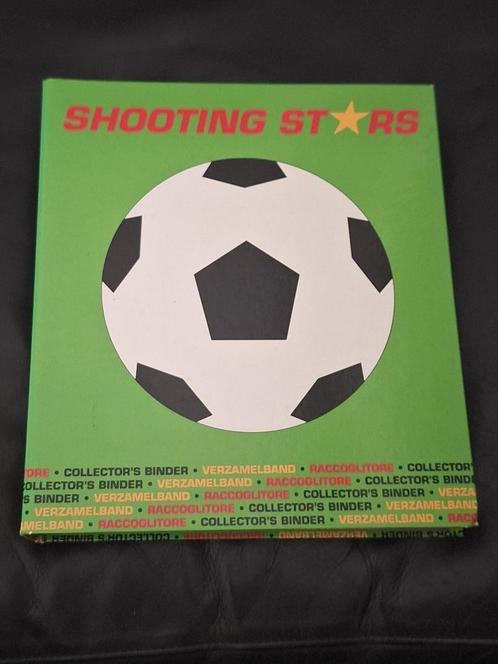 ≥ Shooting Stars 1991/92 + 1992/93 — Sportartikelen en