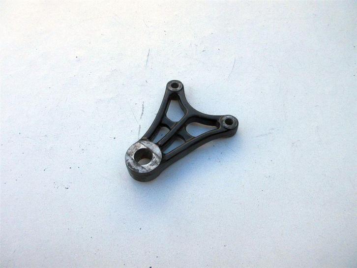 Suzuki GSX600F remklauw houder steun bracket GSX 600 Katana, Motoren, Accessoires | Overige, Gebruikt, Ophalen of Verzenden
