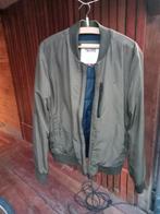 Tommy Hilfiger heren bomberjack, Maat 52/54 (L), Tommy Hilfiger, Ophalen of Verzenden, Zo goed als nieuw