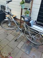 Electrische fiets, Fietsen en Brommers, Fietsen | Dames | Damesfietsen, Ophalen of Verzenden, Gebruikt, Overige merken