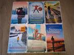 6x Suzanne Vermeer, zie foto, Ophalen of Verzenden, Zo goed als nieuw