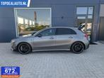 Mercedes A-klasse AMG 35 4MATIC Race edition Vol!, Automaat, Adaptive Cruise Control, Euro 6, 4 cilinders