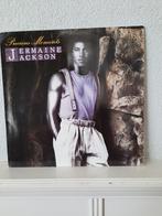 JERMAINE JACKSON  - PRECIOUS MOMENTS, Cd's en Dvd's, Vinyl | R&B en Soul, Ophalen of Verzenden, Zo goed als nieuw, 1980 tot 2000