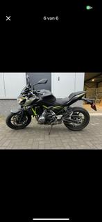 Kawasaki Z650 2019 | 650 km | Nieuwstaat | BTW | Uniek!, Motoren, Ophalen of Verzenden