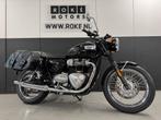 Triumph BONNEVILLE T100 (bj 2018), Bedrijf, 900 cc, Toermotor