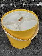 Flair naaibox '70s ( Retro/Vintage/Design ), Ophalen of Verzenden, Huis en Inrichting