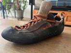 La Sportiva Mythos eco maat 44, Ophalen of Verzenden, Zo goed als nieuw, Klimsportschoenen