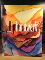 Hip Handwerk - Katherine Sorrell, Boeken, Hobby en Vrije tijd, Breien en Haken, Ophalen of Verzenden, Geschikt voor kinderen, Katherine Sorrell