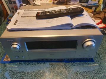 Denon Receiver avr 3310 - Topstaat! beschikbaar voor biedingen