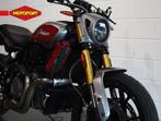 Indian FTR 1200 S (bj 2021), Bedrijf, Indian, Naked bike
