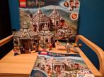 Lego 75947 harry Potter, Kinderen en Baby's, Speelgoed | Duplo en Lego, Ophalen of Verzenden, Zo goed als nieuw, Complete set