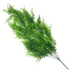 Kunst Klimop Wijnstok Nep Plant Namaak Hangplant Tuin Decor, Huis en Inrichting, Verzenden, Nieuw