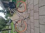 Gazelle heavy duty 59cm 8Nexus, nw band en zadel. Izgst!, Ophalen, Versnellingen, 56 cm of meer, Zo goed als nieuw