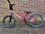 BMX Fiets - Free Agent, Fietsen en Brommers, Fietsen | Crossfietsen en BMX, Ophalen, Gebruikt, 20 tot 24 inch, Aluminium