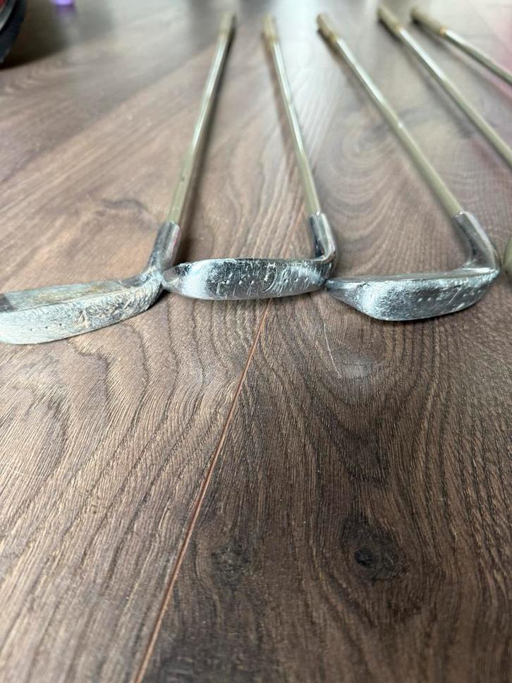 Golfclub set dames, Sport en Fitness, Golf, Gebruikt, Set, Overige merken, Ophalen