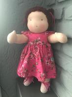 Zonnekindpop Groot poppenkind 1 - 39 cm Antroposofische pop, Ophalen of Verzenden, Nieuw, Babypop