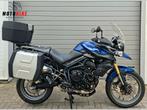 TRIUMPH TIGER 800 ABS (bj 2013), Bedrijf, Meer dan 35 kW, 800 cc, Overig