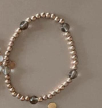 Pscallme armband Rose goud pscallme beschikbaar voor biedingen