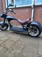 E chopper, Gebruikt, Elektrisch, Ophalen, Overige merken