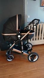 Complete kinderwagen, Ophalen, Zo goed als nieuw, Overige merken