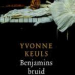 Benjamins Bruid, Boeken, Ophalen of Verzenden, Zo goed als nieuw