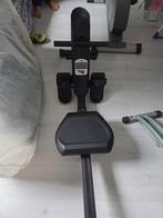 Christopeit sport roeitrainer, Sport en Fitness, Ophalen, Zo goed als nieuw, Metaal