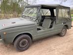 gevraagd daf ya 66 en fiat 500 oldtimer, Particulier, Te koop