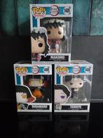 Funko pop Demon Slayer, Ophalen of Verzenden