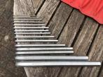 Belzer Inbussleutel set inch met handige opbergtas, Ophalen of Verzenden