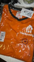 thuisbezorgd shirt, Ophalen, Zo goed als nieuw