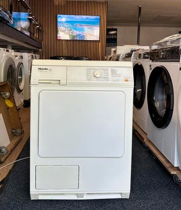 MIELE Softcare 7KG Condensdroger beschikbaar voor biedingen