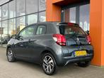 Peugeot 108 1.0 VT Cabriolet|Airco|Bluetooth|LED|Elektr. Dak, Voorwielaandrijving, Euro 5, Stof, Gebruikt