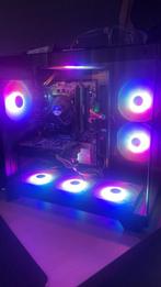 Gaming PC - i7 7700, GTX 1060 6GB, 16GB RAM, Ophalen of Verzenden, Zo goed als nieuw, Gaming, 3 tot 4 Ghz