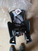 Fiets Kinderzitje - veilig en comfortabel!, 15 t/m 25 kg, Achterzitje, Ophalen of Verzenden, Polisport