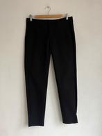 purdey broek zwart maat 38, Maat 38/40 (M), Verzenden, Zwart, Zo goed als nieuw
