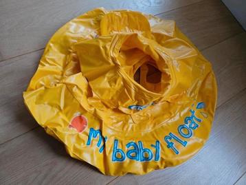 Imtex baby float, babyzwemband beschikbaar voor biedingen