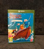 Adventure Time - Xbox One - Zo goed als nieuw!, Spelcomputers en Games, Avontuur en Actie, 1 speler, Ophalen of Verzenden, Zo goed als nieuw