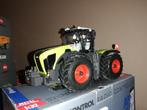 Claas Xerion 5000 Siku control NIEUW, Nieuw, Ophalen of Verzenden, SIKU, Tractor of Landbouw