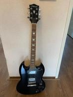 Jack & Danny Brothers elektrische gitaar, Ophalen of Verzenden, Gebruikt, Overige merken