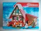 Playmobil 5976 bij de kerstman thuis NIEUW, Ophalen of Verzenden, Nieuw