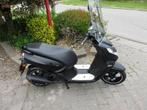 Peugeot kisbee  RS leuke scooter brom 45 km uit 2020, Gebruikt, Overige modellen, Maximaal 45 km/u, Ophalen of Verzenden
