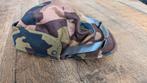 Nederlandse Leger Veldpet | Koude Oorlog |, Verzamelen, Militaria | Algemeen, Ophalen of Verzenden, Nederland, Helm of Baret