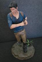 Uncharted 4 collecters edition standbeeld / statue, 1 speler, Zo goed als nieuw, Vanaf 16 jaar, Ophalen