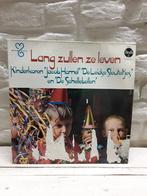 Lang zullen ze leven, Ophalen of Verzenden, Gebruikt