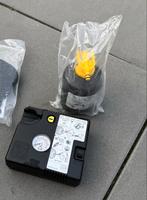 Compressor + Banden Reparatie Set, Auto-onderdelen, Accu's en Toebehoren, Ophalen of Verzenden, Gebruikt, Universele onderdelen