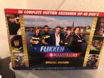 Flikken maastricht seizoen 1t/m15, Cd's en Dvd's, Dvd's | Tv en Series, Ophalen, Boxset, Zo goed als nieuw, Actie en Avontuur
